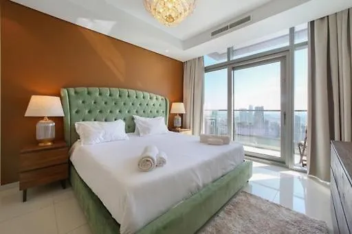 Luxurious One Bedroom Apartment Dubai