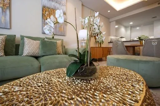Luxurious One Bedroom Apartment Dubai 0*,  United Arab Emirates