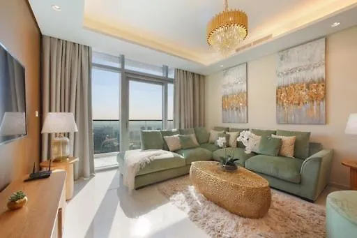 Luxurious One Bedroom Apartment Dubai
