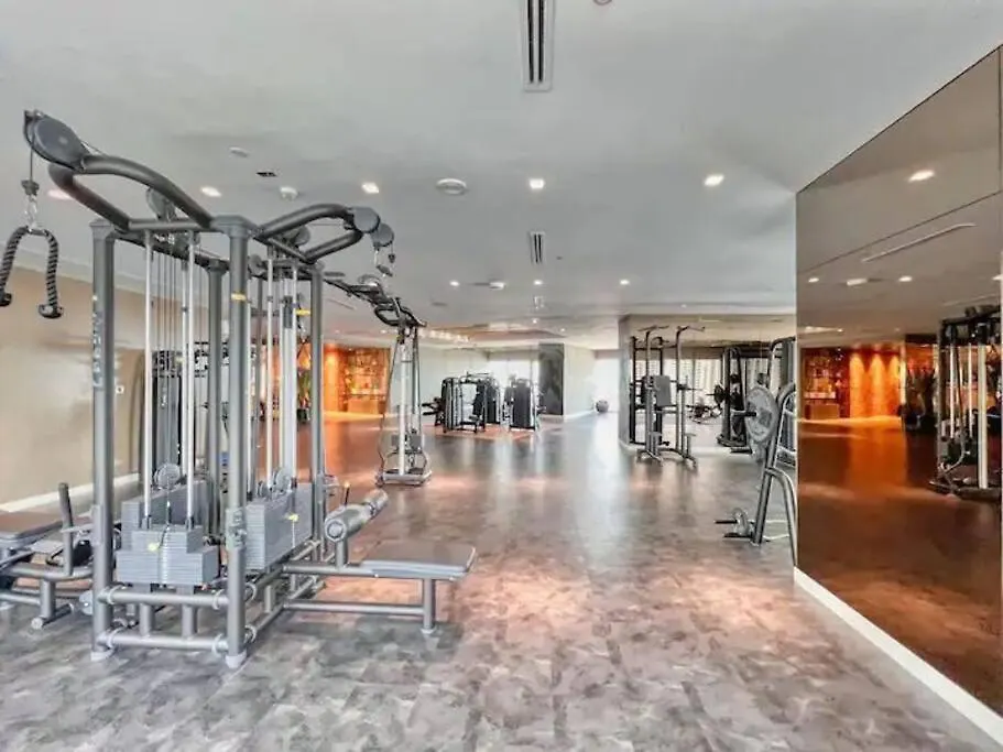 Luxurious One Bedroom Apartment Dubai