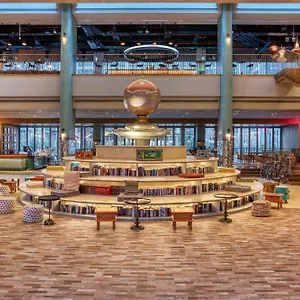 5* Hotel 25hours One